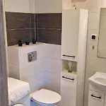 Cosy W Poblizu Tauron Arena Apartment Krakau