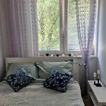 Apartment Cosy W Poblizu Tauron Arena Krakow