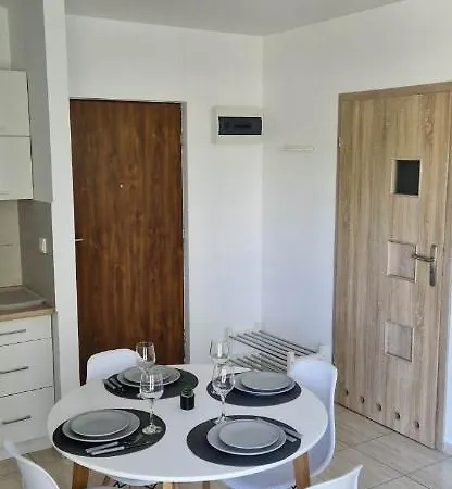 Cosy W Poblizu Tauron Arena * Krakow